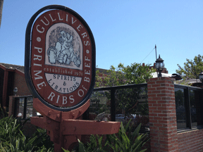 Gullivers in Irvine