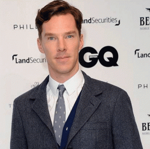 BenedictCumberbatch