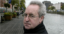 John Banville