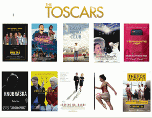 toscars