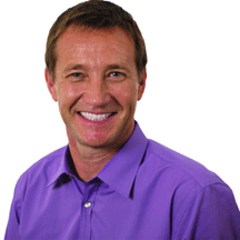 Guest Speaker: Martyn Christian