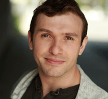 LOOKING LIKE A MILLION: Jake Thornton