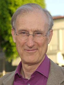 James Cromwell