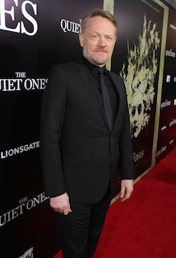 Jared Harris