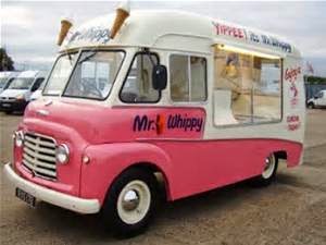 Mr. Whippy