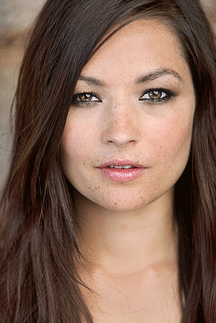 Joanna Wood