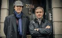 sherlock