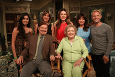 Hot in Cleveland: Photo: TVLand