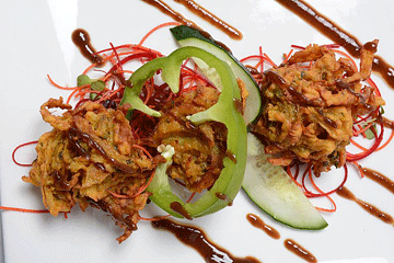 Bhaji Brilliant: we love Cardamom, the new Indian restaurant on Beverly Boulevard