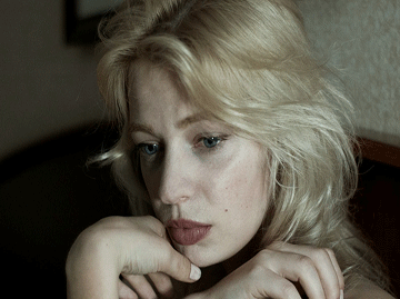 Chloe Farnworth's latest project is Steps, directed by Fernando Sanchez and Pascual Sisto