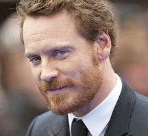 Right man for the Jobs? German-Irish actor Michael Fassbender