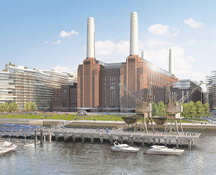 battersea