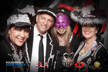 The UKARES Team (l to r)  Marina Pagnucci, Rob Pait, Lane Maser, Fiona Harden : (photo: The Barebox)