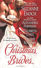Christmas-Brides