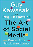 books-Art-of-Social-Media