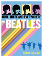 books--beatles-here-there-everywhere