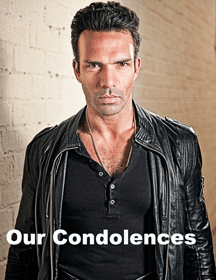 RIP: Darren Shahlavi