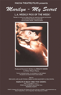 MARILYN-bila-ad