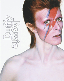 A BritWeek Must: Brian Duffy's Five Sessions with David Bowie opens May 1st at Mr. MusicHead Gallery on Sunset Boulevard