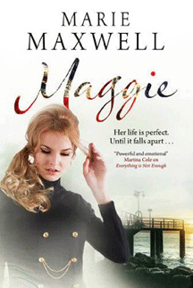 maggie
