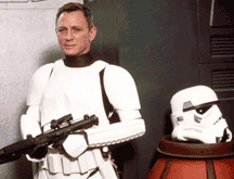 Daniel-Craig