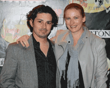 Evan and Kerry Marlowe