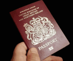 british-passport