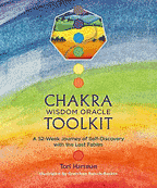 chakra-wisdom