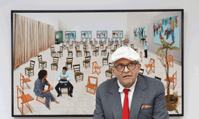 david-hockney