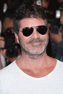 Simon-Cowell