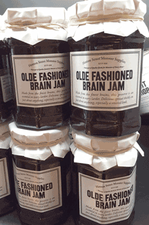 Brain Food?