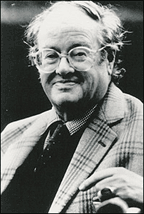 john-mortimer