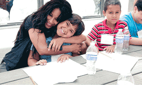  Adopt-A-Letter: a great way to give back this holiday season