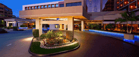 hilton