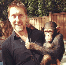 Going ape for LA?