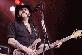 lemmy