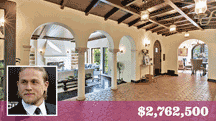 charlie-hunnam-LA-HOME