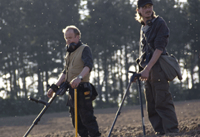 DETECTORISTS