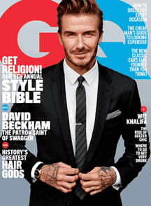 david-beckham