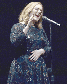 Adele