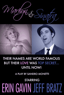 marilyn-&-sinatra