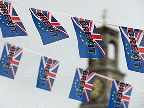 Brexit is a reality. Now what happens?
