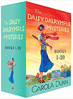Daisy-Dalrymple