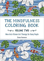 books-Mindfulness-Coloring-Book-Volume-Two