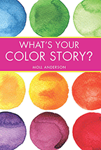 books-whats-your-color-story