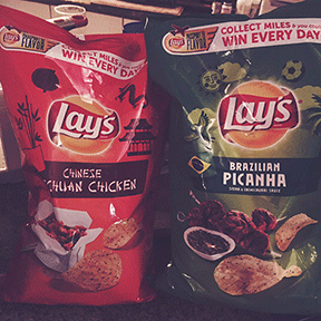 Scoff if you must: comfort food for Brits