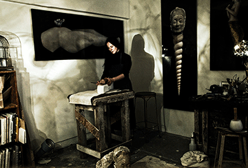 bila-mam-Sarah-Danays-in-her-Venice-by-Sinisha-Nisevic