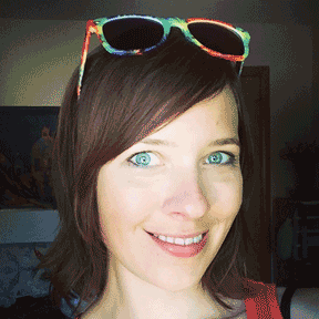 Carly Llewellyn-Ryan