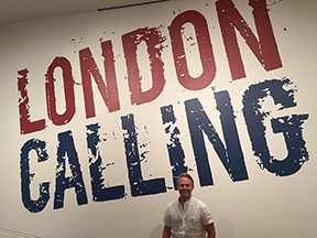 Culture vulture: all in a week's work for Craig