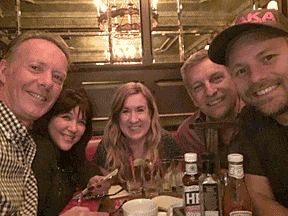 Winning feels better: even at the pub quiz